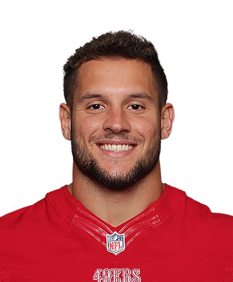 Nick Bosa is Blazin Hot